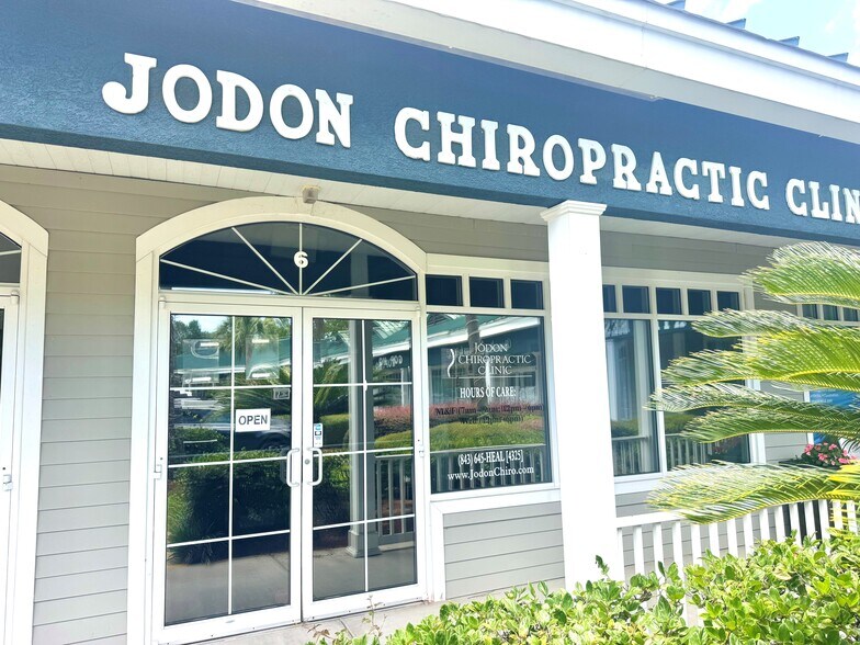 More Photos Of 149 Riverwalk Blvd, Ridgeland Storefront Retail Office For Sale