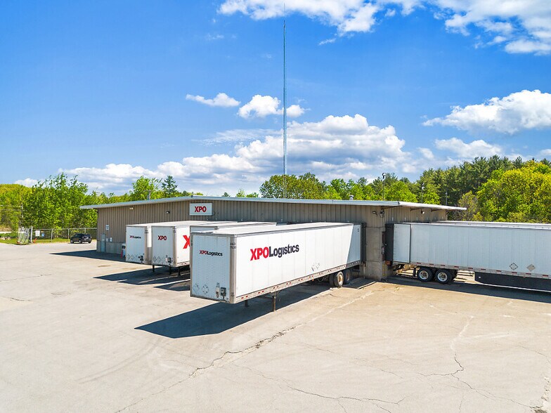 More Photos Of 122 Lyons Rd, Sidney Industrial For Sale
