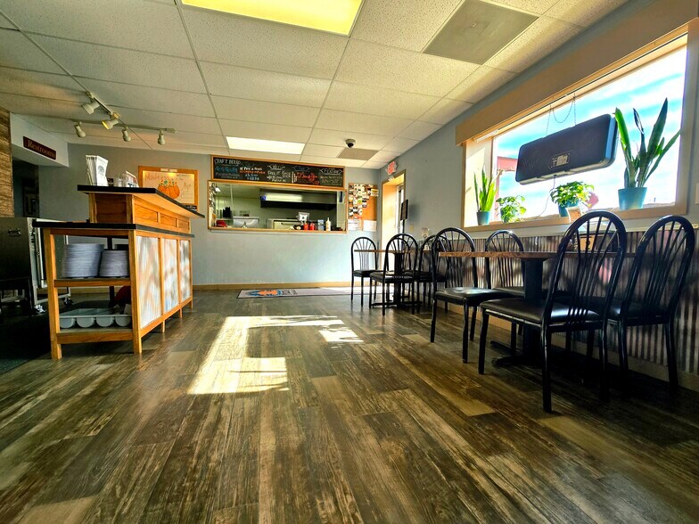 More Photos Of 225 US-8 Hwy, Turtle Lake General Retail For Sale
