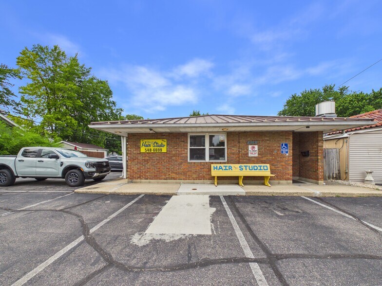 More Photos Of 414 Martin St, Greenville Office For Sale