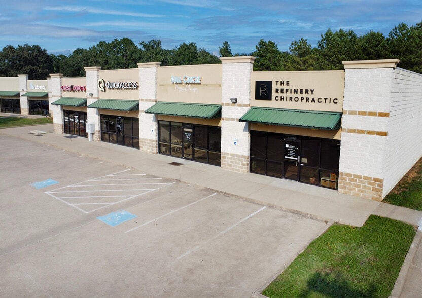 More Photos Of 16637 Old Jacksonville Hwy, Tyler Storefront Retail Office For Lease