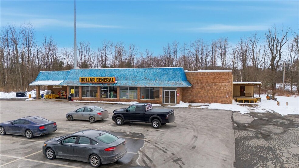 More Photos Of 1133 State Route 22, Cambridge Storefront For Sale