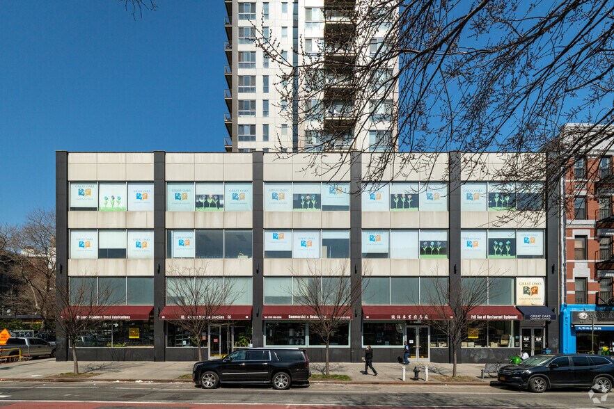 More Photos Of 36-44 Delancey St, New York Office Residential For Lease