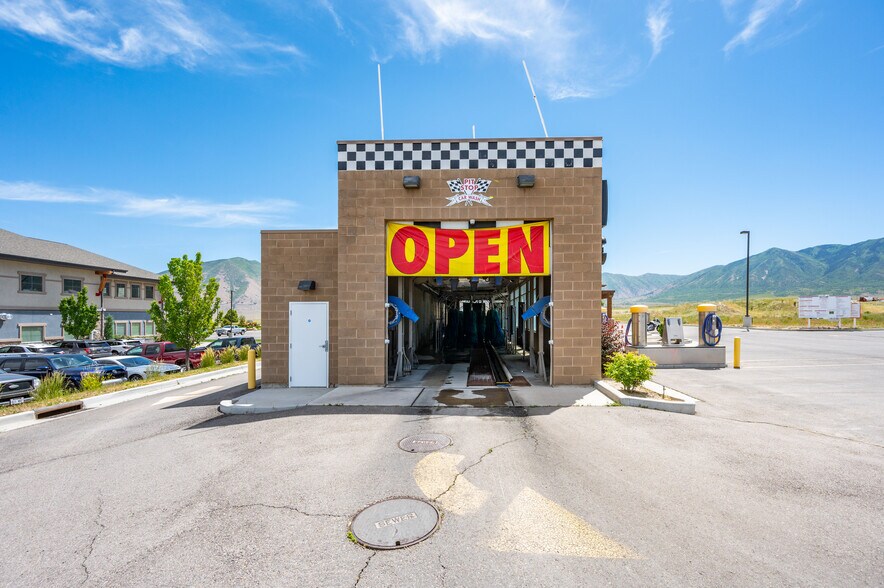 More Photos Of 2276 N 400 E, Tooele Freestanding For Sale