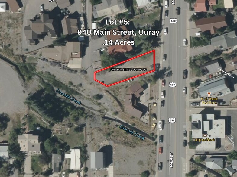 More Photos Of 53582 Falcon Rd, Olathe Winery Vineyard For Sale