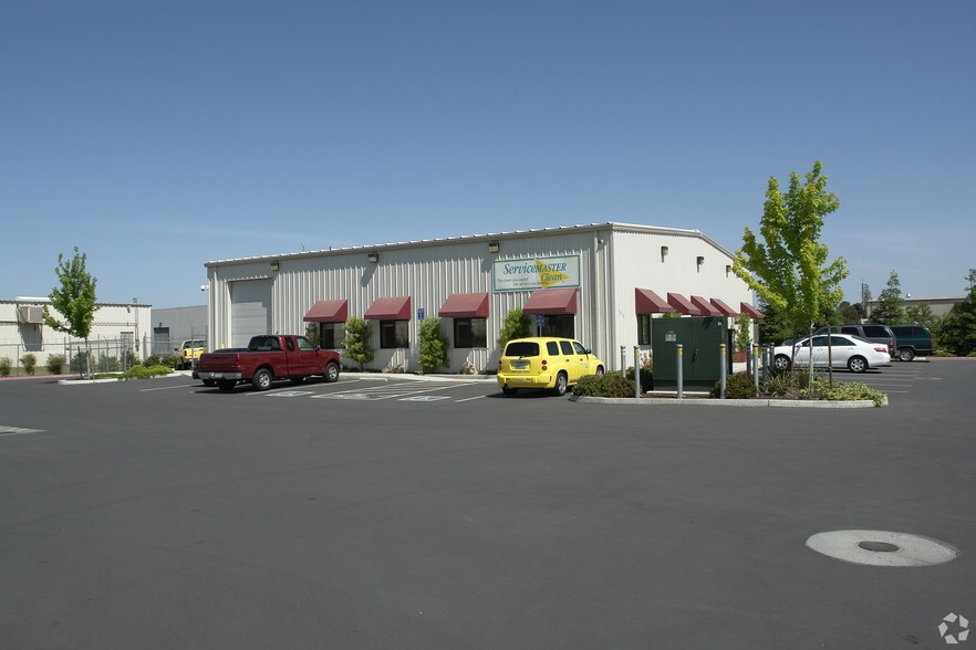 More Photos Of 1771 Grogan Ave, Merced Warehouse For Sale