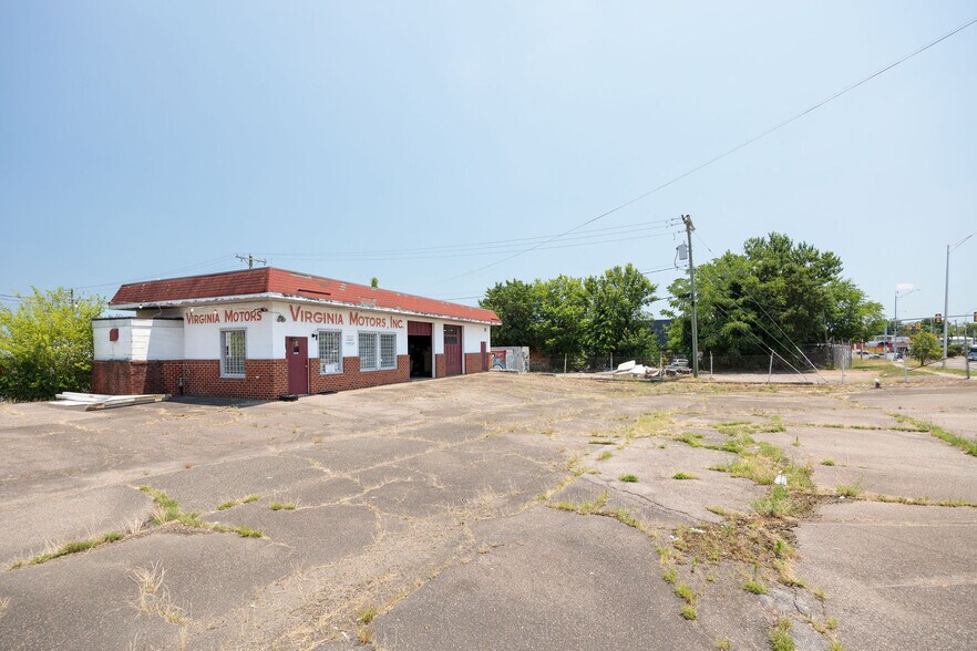 More Photos Of 7 Cowardin Ave, Richmond Freestanding For Sale