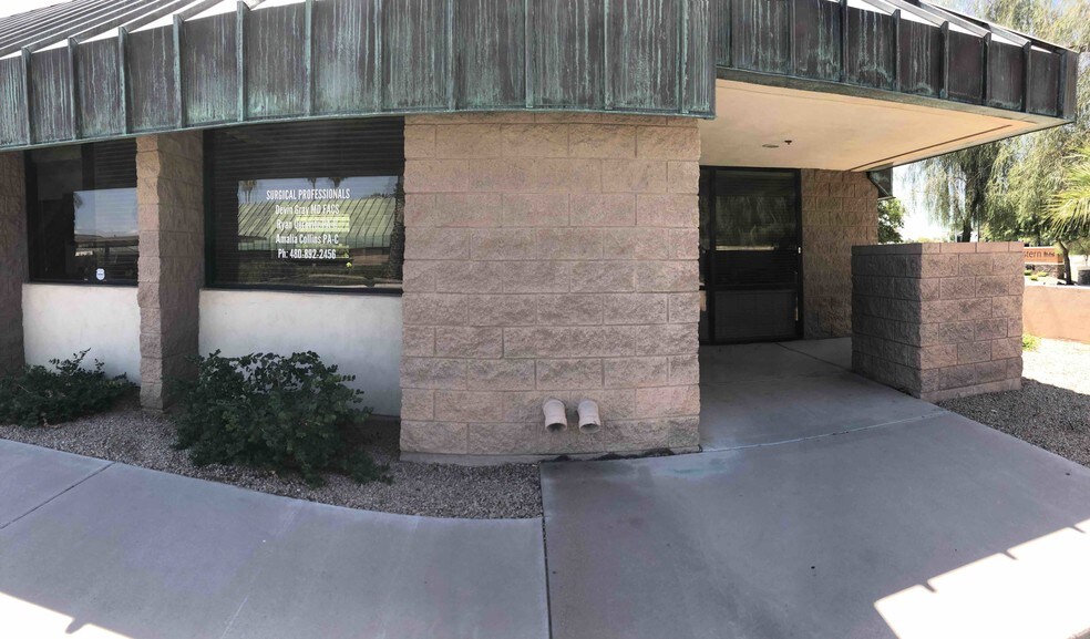 More Photos Of 936 W Chandler Blvd, Chandler Medical For Lease