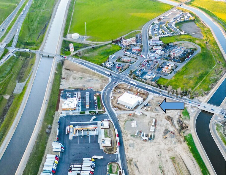 More Photos Of 3000 Sperry Ave, Patterson Land For Sale