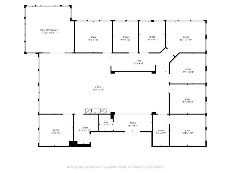 More Photos Of 1404 Hawk Pky, Montrose Medical For Lease