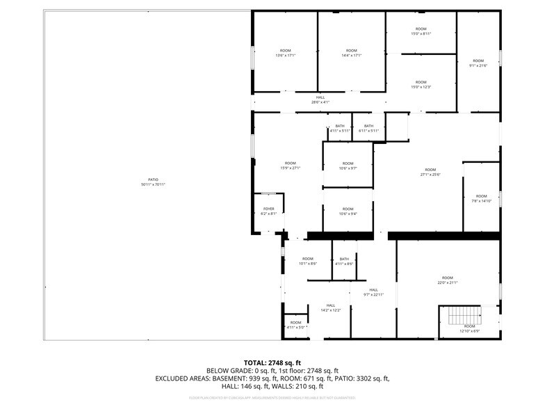 More Photos Of 900 Beatty St, Trenton Service For Sale