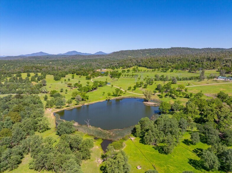 More Photos Of 26602 Snider Ranch Road, Oak Run Land For Sale