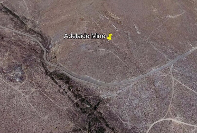 Primary Photo Of 000, Golconda Land For Sale