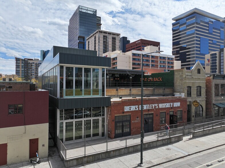 More Photos Of 1942-1946 Market St, Denver Bar For Sale