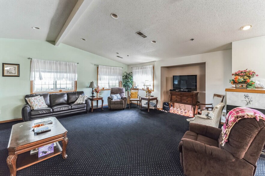 More Photos Of 510 Meadow Ln, Wrightstown Assisted Living For Sale