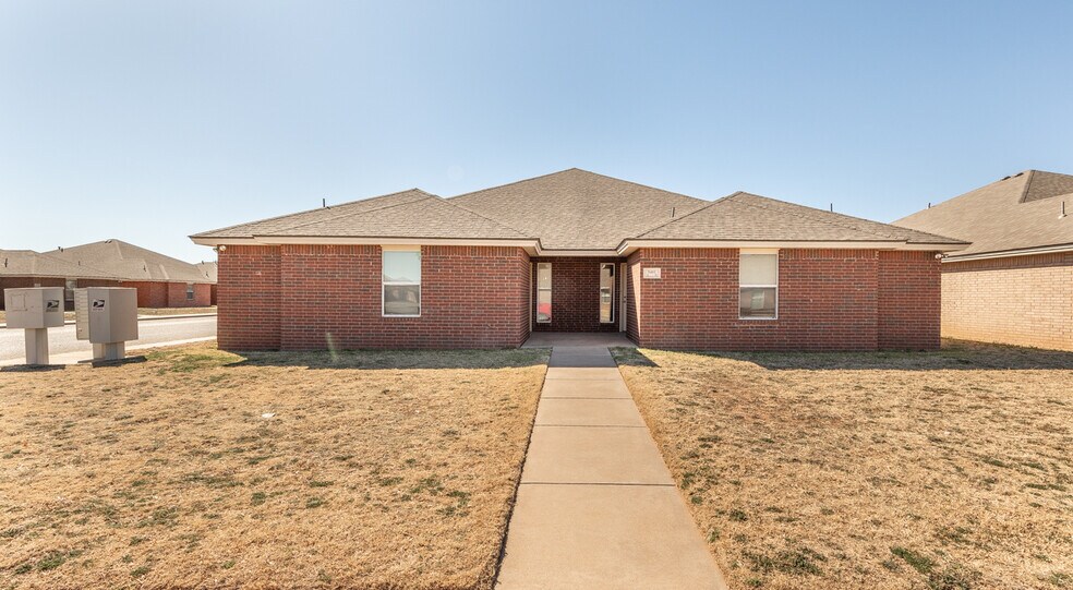 More Photos Of 602 N Belmont, Lubbock Apartments For Sale