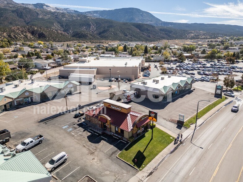 More Photos Of 579 S Main St, Cedar City Fast Food For Lease