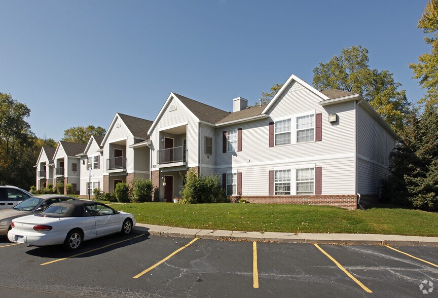 More Photos Of 6101-6103 Eagle Ridge Ln, Flint Apartments For Sale