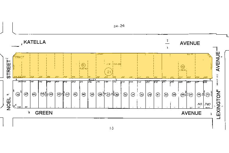More Photos Of 4272-4390 Katella Ave, Los Alamitos Unknown For Lease