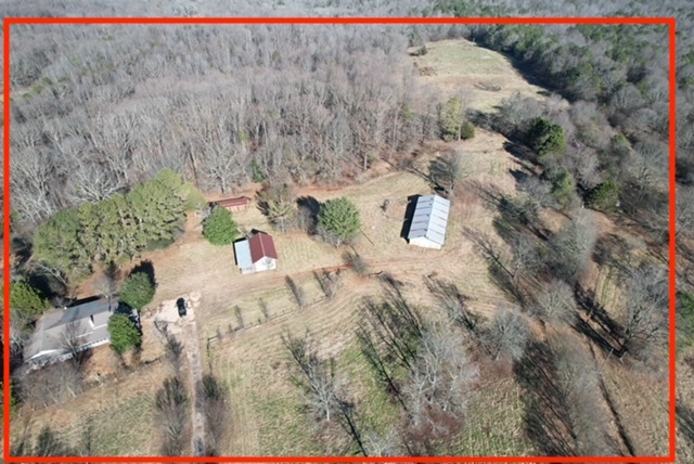 Primary Photo Of 8474 Holly Springs Rd, Maysville Land For Sale