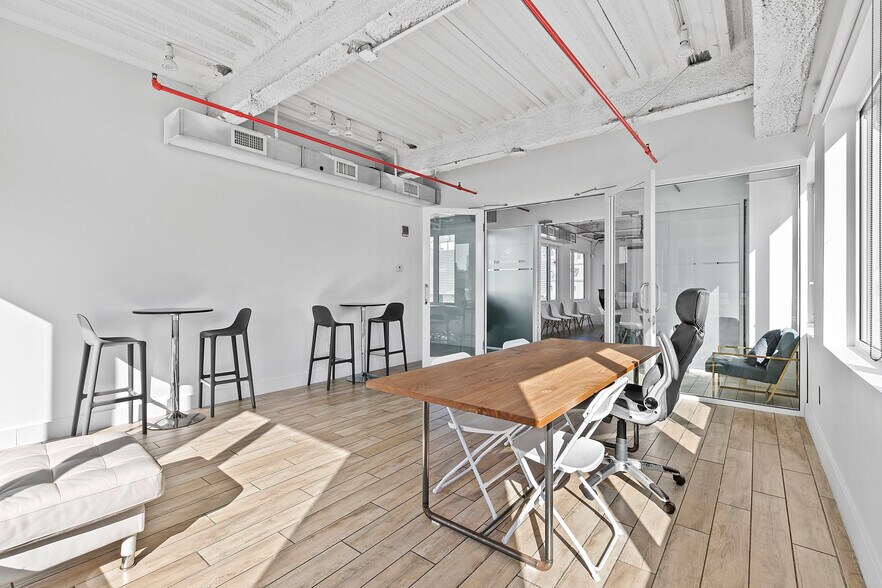 More Photos Of 433 Broadway, New York Office For Lease