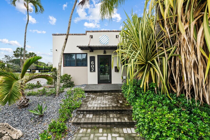 More Photos Of 602 SW 12th Ave, Fort Lauderdale Loft Creative Space For Lease