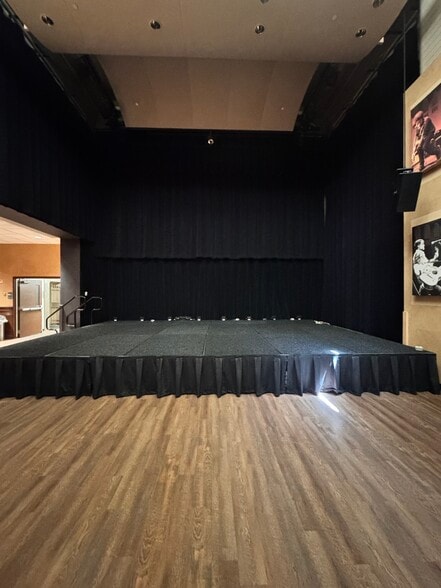 More Photos Of 339 Central Ave, Albany Theater Concert Hall For Sale