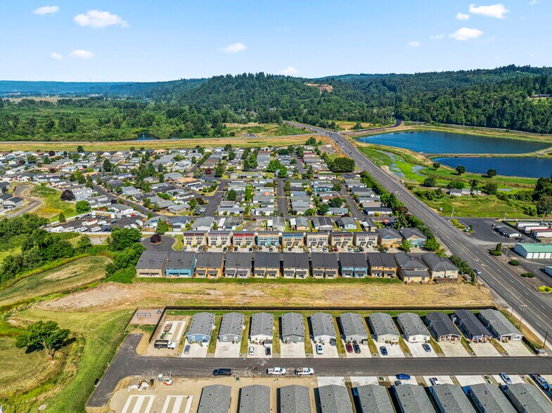More Photos Of 5735 Ocean Beach Hwy, Longview Land For Sale