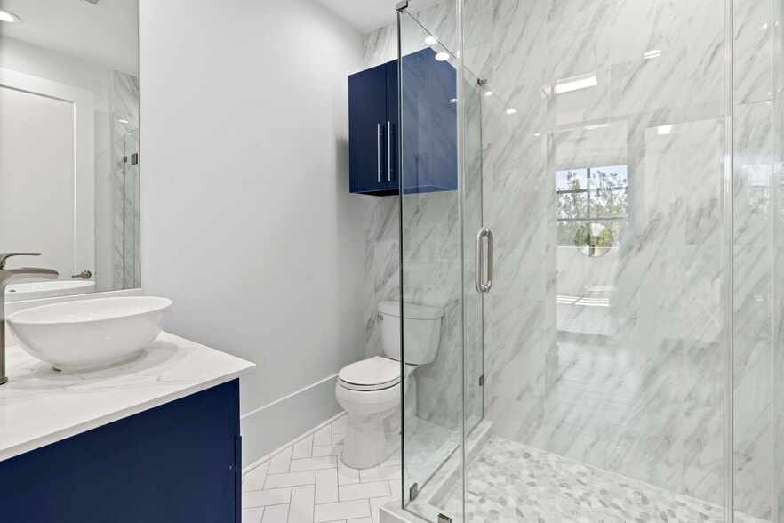 More Photos Of 8118 Fry Rd, Cypress Office For Sale