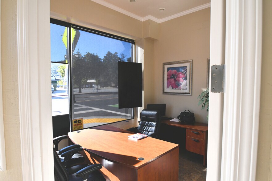 More Photos Of 1932-1940 Ralston Ave, Belmont Storefront Retail Office For Lease