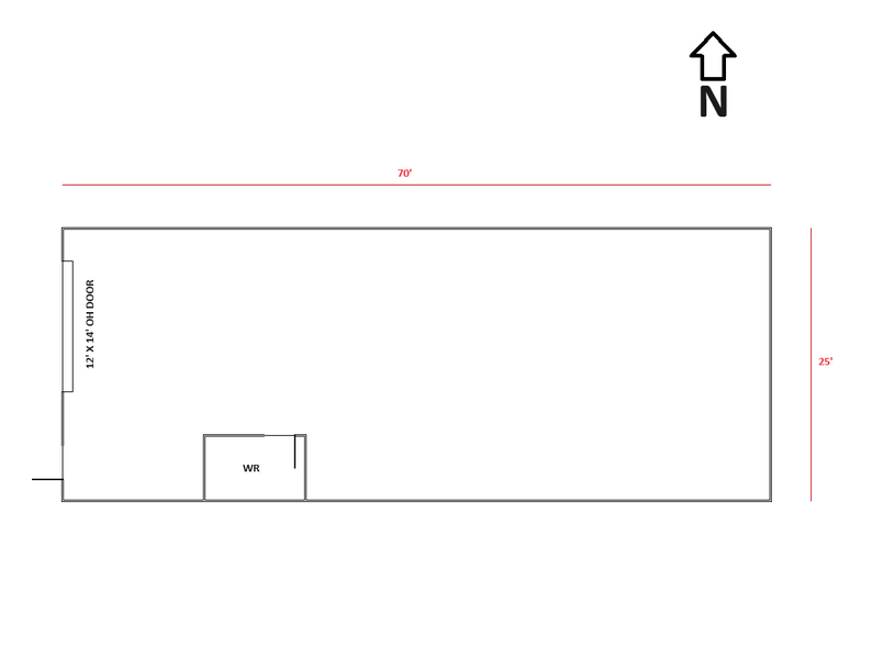 More Photos Of 7609 Sparrow Dr, Leduc Warehouse For Sale