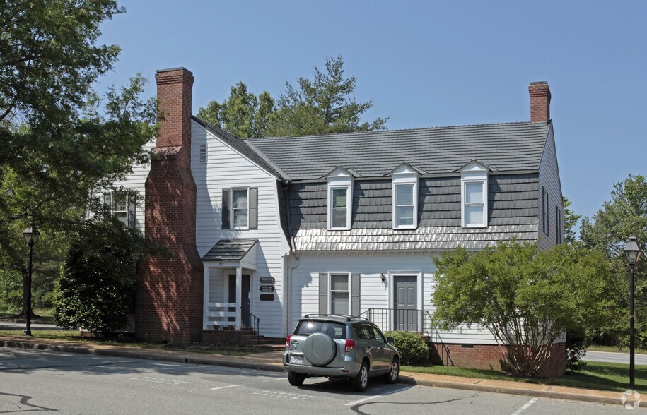 More Photos Of , Richmond Office For Sale