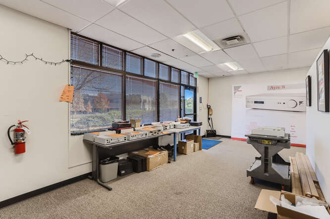 More Photos Of 6268 Monarch Park Pl, Longmont Industrial For Sale