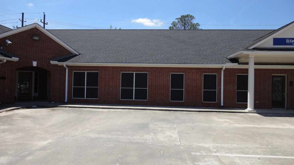 More Photos Of 4560 FM 1960 Rd W, Houston Medical For Lease