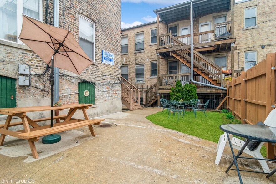 More Photos Of 3605-3607 W Palmer St, Chicago Apartments For Sale