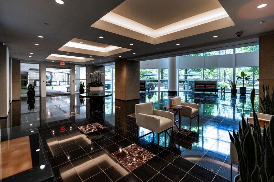 More Photos Of 3391 Peachtree Rd NE, Atlanta Office For Lease