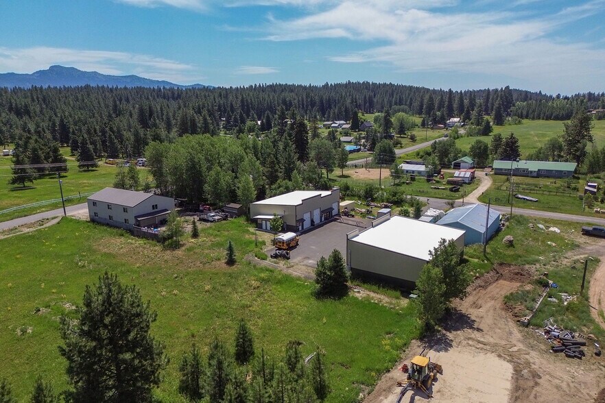 More Photos Of 460 Krahn Ln, McCall Warehouse For Sale
