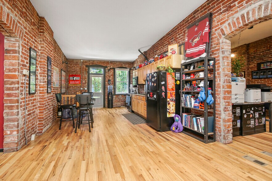 More Photos Of 54 W 11th Ave, Denver Loft Creative Space For Sale