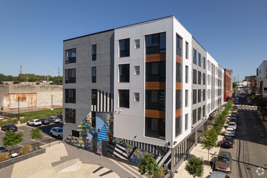 More Photos Of 1410 N 31st St, Philadelphia Apartments For Lease