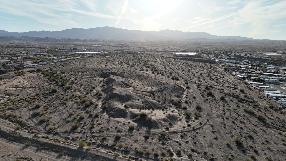 More Photos Of 3815 Hwy 95 hwy, Lake Havasu City Land For Sale