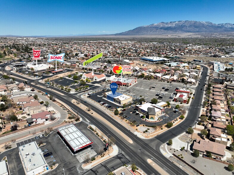 More Photos Of 9250 Golf Course Rd NW, Albuquerque Unknown For Lease