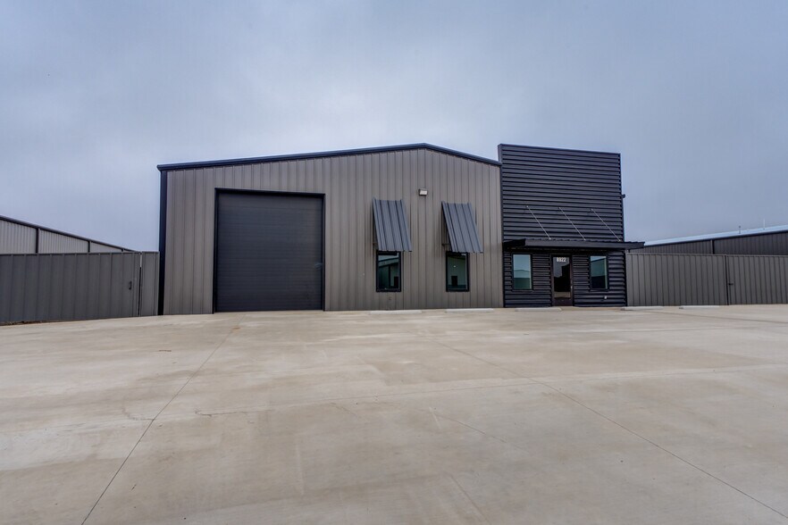 Primary Photo Of 8922 County Road 6820, Lubbock Warehouse For Sale