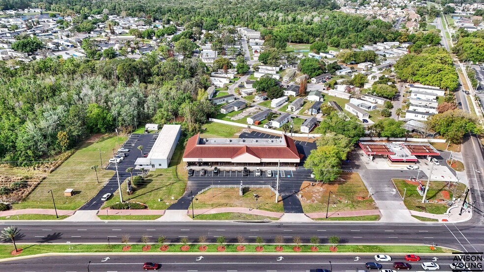Primary Photo Of 4688-4690 W Irlo Bronson Memorial Hwy, Kissimmee Freestanding For Lease