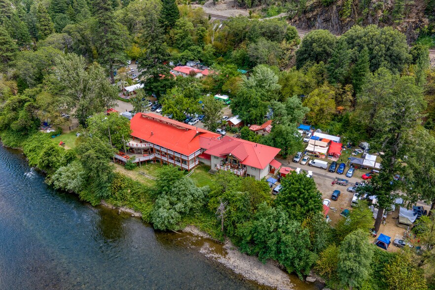 More Photos Of 14785 Belden Town rd, Belden Hotel For Sale