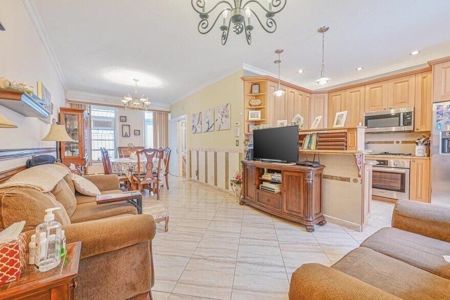 More Photos Of 522 Bay Ridge Ave, Brooklyn Apartments For Sale
