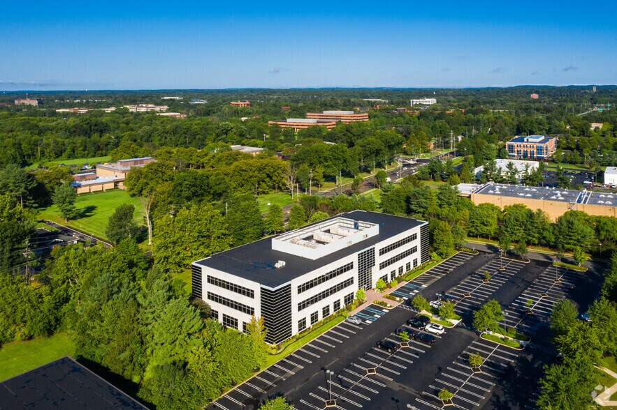 More Photos Of 700 Alexander Park, Princeton Office For Lease