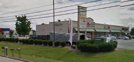 Primary Photo Of 2530-2532 Hillsboro Blvd, Manchester Storefront For Lease