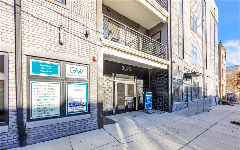 More Photos Of 3925 Haverford Ave, Philadelphia Apartments For Sale