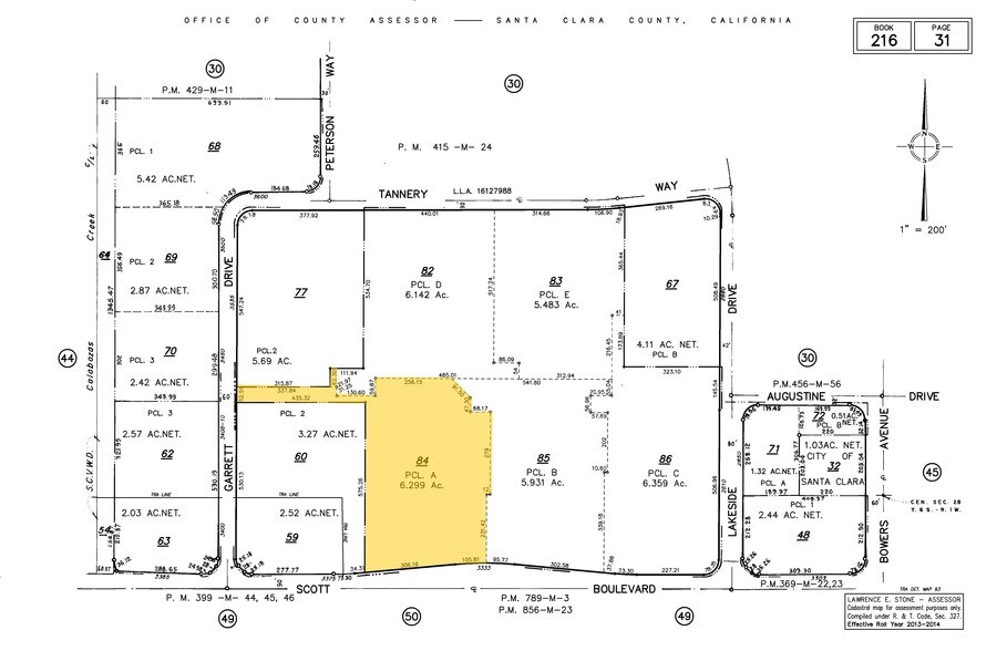 More Photos Of 3355 Scott Blvd, Santa Clara Office For Lease
