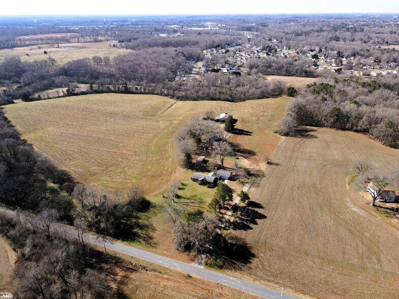 More Photos Of 311 Maple Hill Rd, Monroe Land For Sale